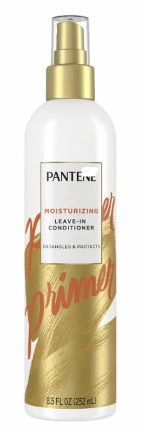New Moisturizing Leave-in Conditioner Mist, 8.5 oz (1 Pack, Package May Vary)