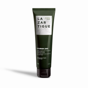 Nourish 2IN1 (Highly Nourishing Low-Shampoo)