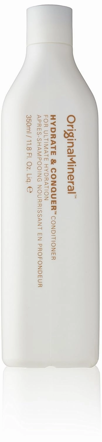 O&M Hydrate & Conquer Conditioner 350ml