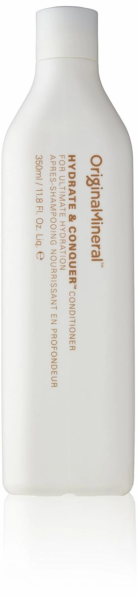 O&M Hydrate & Conquer Conditioner 350ml