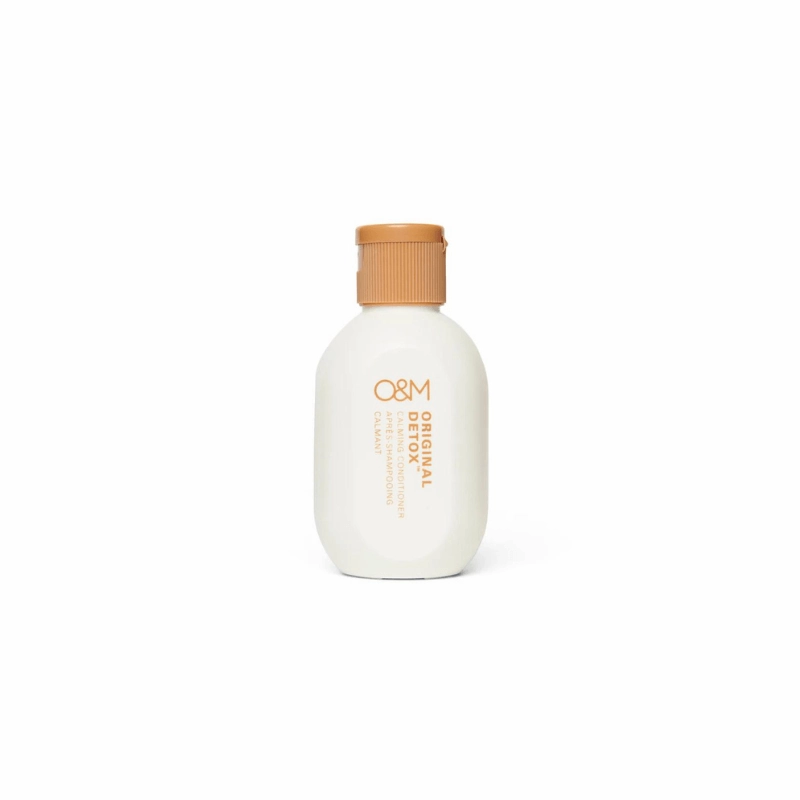O&M Original Detox Conditioner