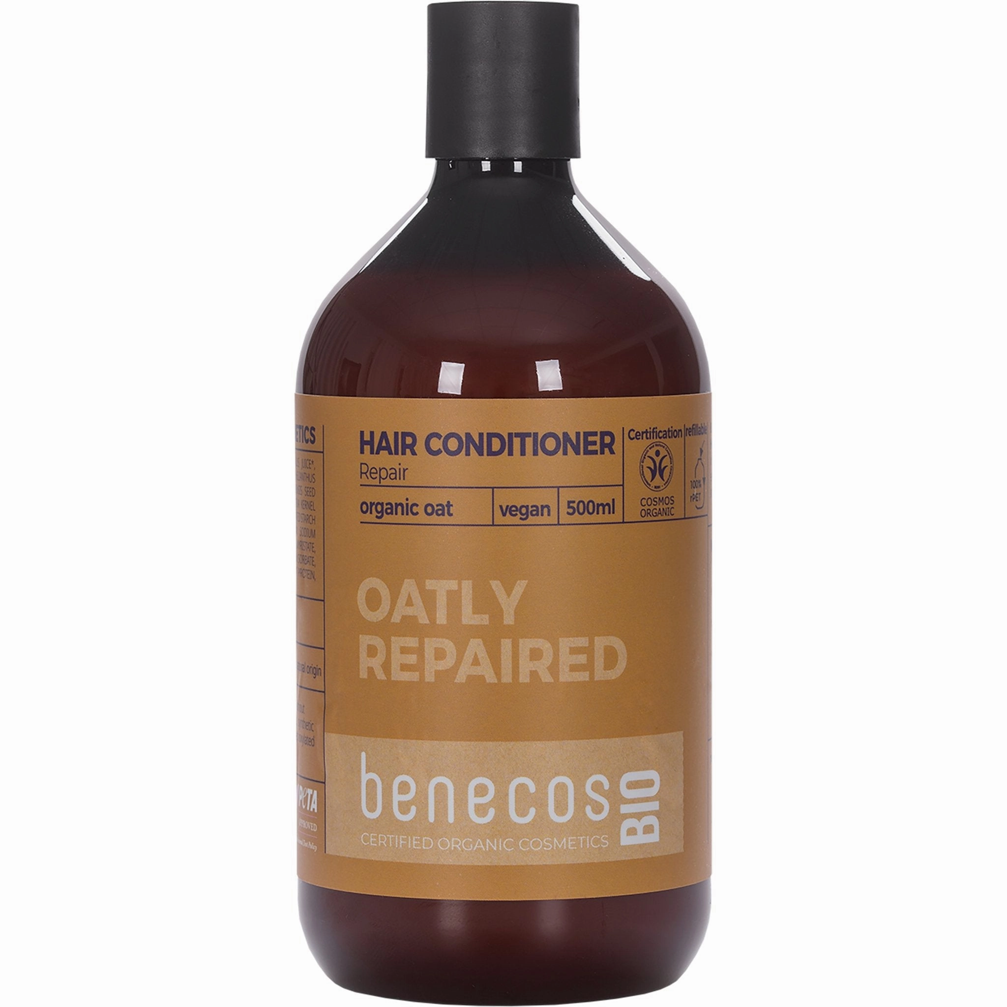 Oatly Repaired | Conditioner