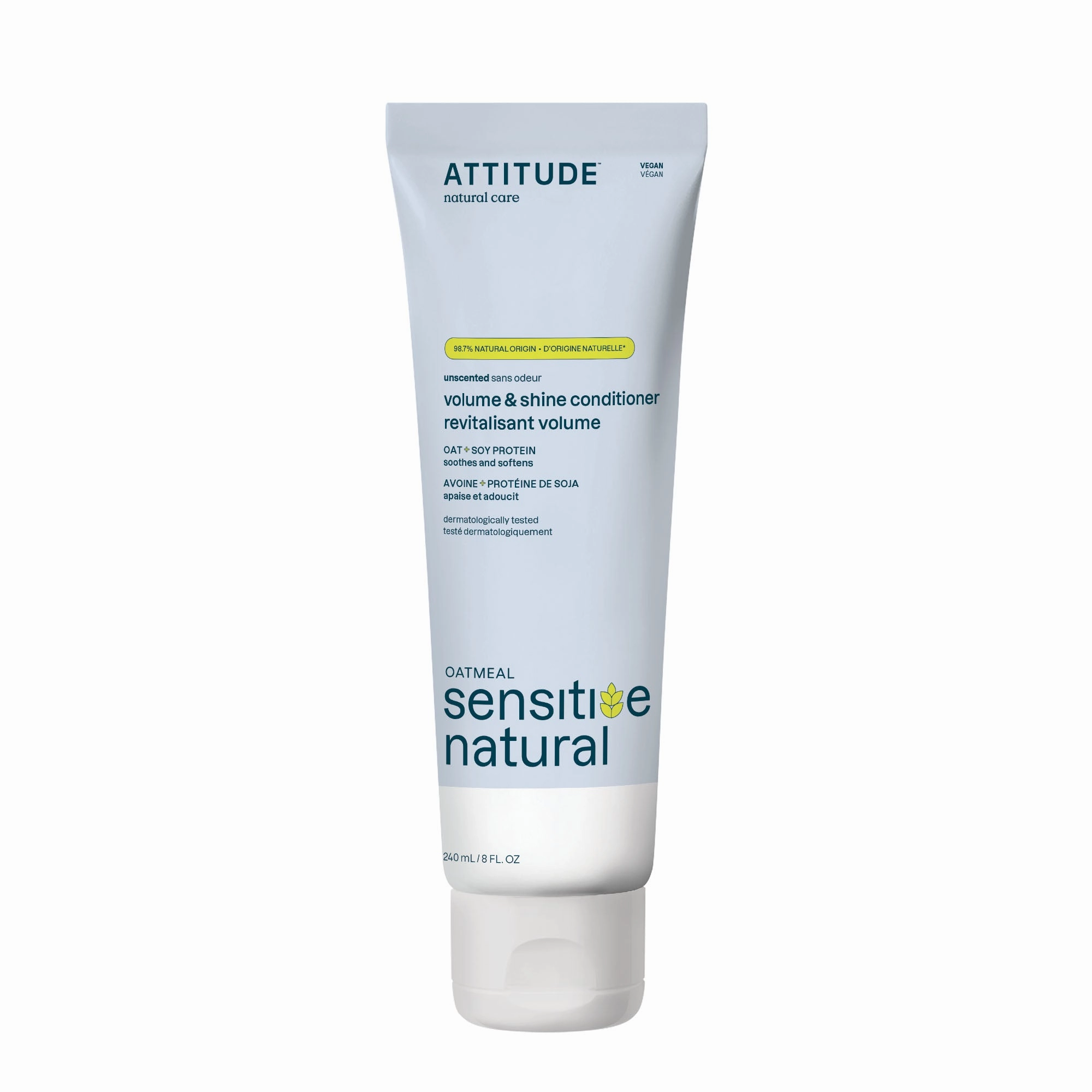 Oatmeal sensitive care Conditioner : Extra Gentle & Volumizing