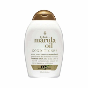 OGX Marula Oil Hydrating Conditioner, 13 Ounces
