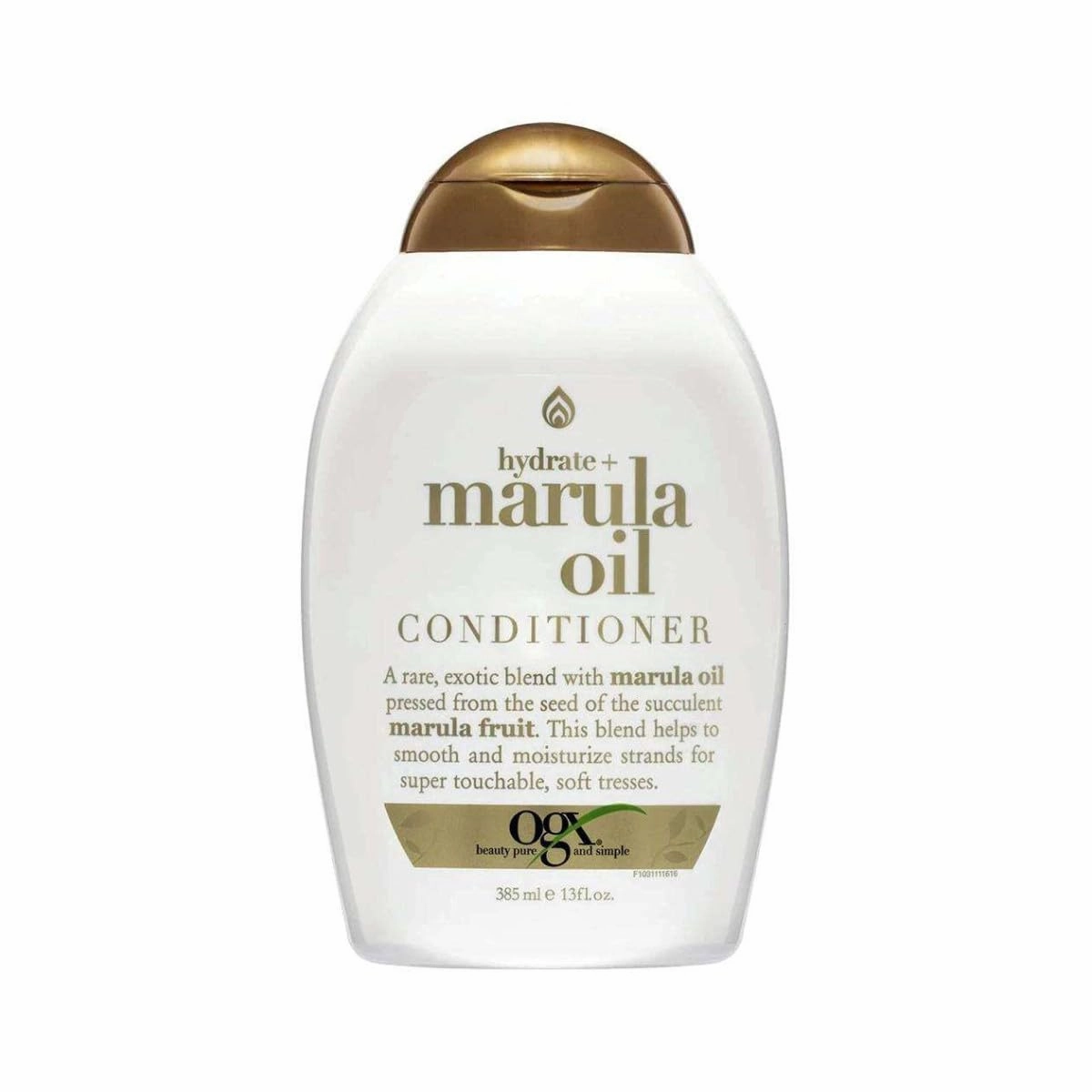 OGX Marula Oil Hydrating Conditioner, 13 Ounces