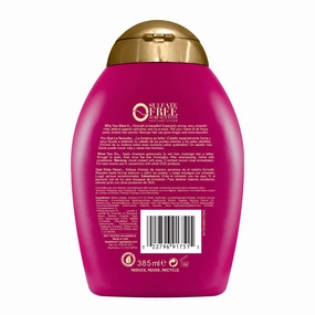 OGX Organix Anti-Breakage Keratin Oil Shampoo, 385ml (Pack of 2)