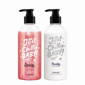 Oily Hair Shampoo and Conditioner, Clarifying Shampoo and Conditioner for Oily Hair,Greasy Hair, Silicone-free Oily Hair Shampoo and Conditioner Set for Women, 18.8 Fl Oz