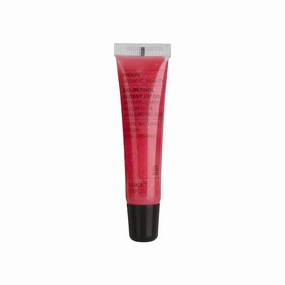 Organic Beauty - Bio-Retinol Glossy Lip Oil with Hyaluronic Acid | Plump, Nourish, Hydrate | Vegan, Clean, Cruelty-Free Beauty (0.5 fl oz | 15 ml) Package May Vary