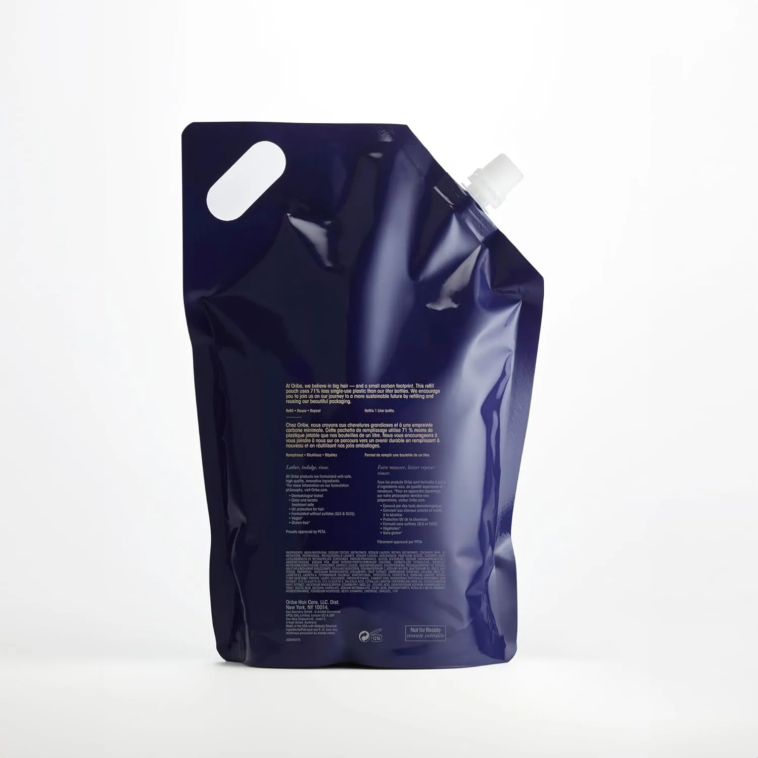 Oribe Supershine Hydrating Conditioner