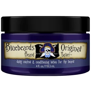 Original Beard Saver by Bluebeards Original