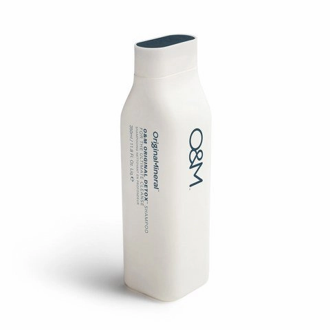 Original & Mineral Original Detox Shampoo (350ml)