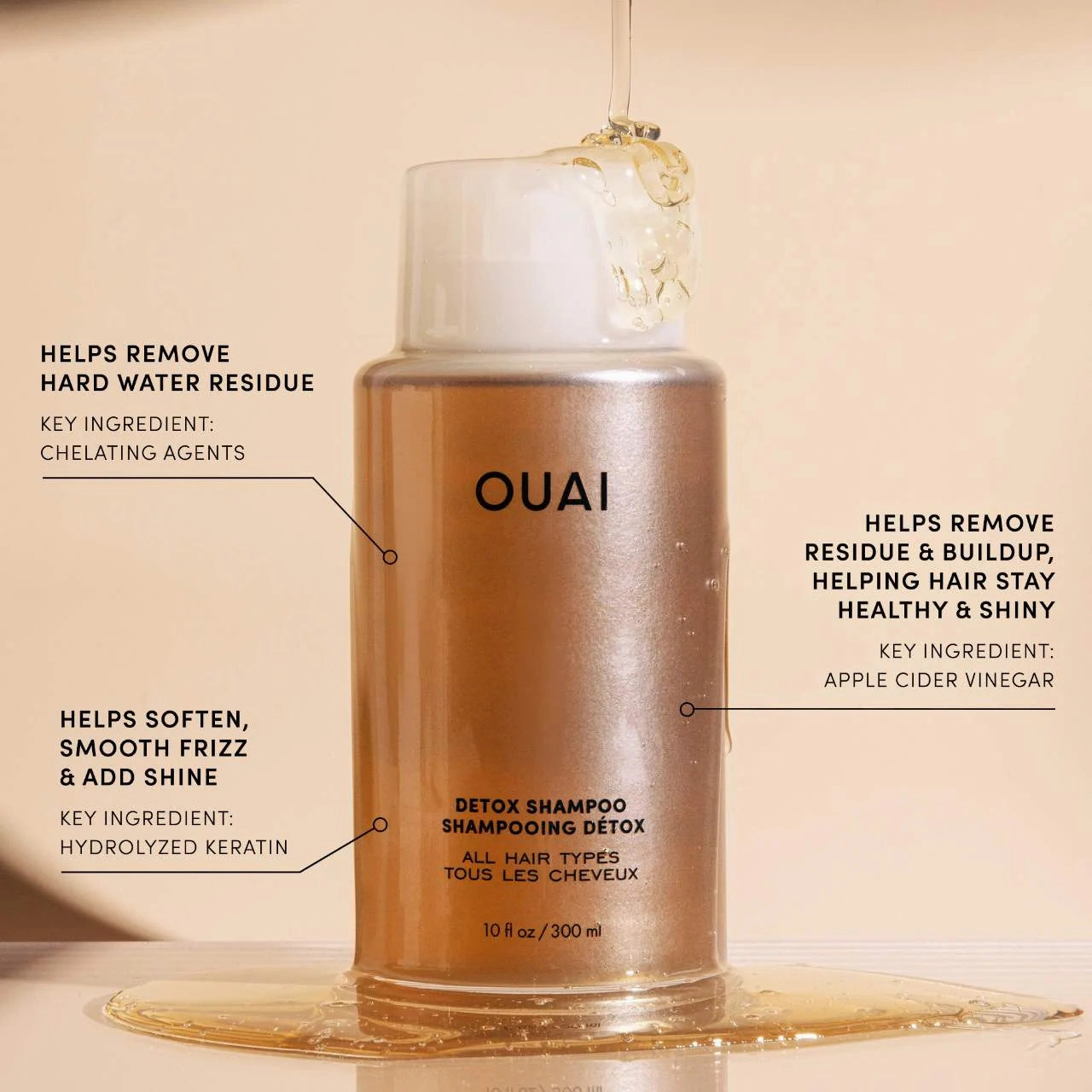 OUAI - Get On Your OUAI Minis Kit