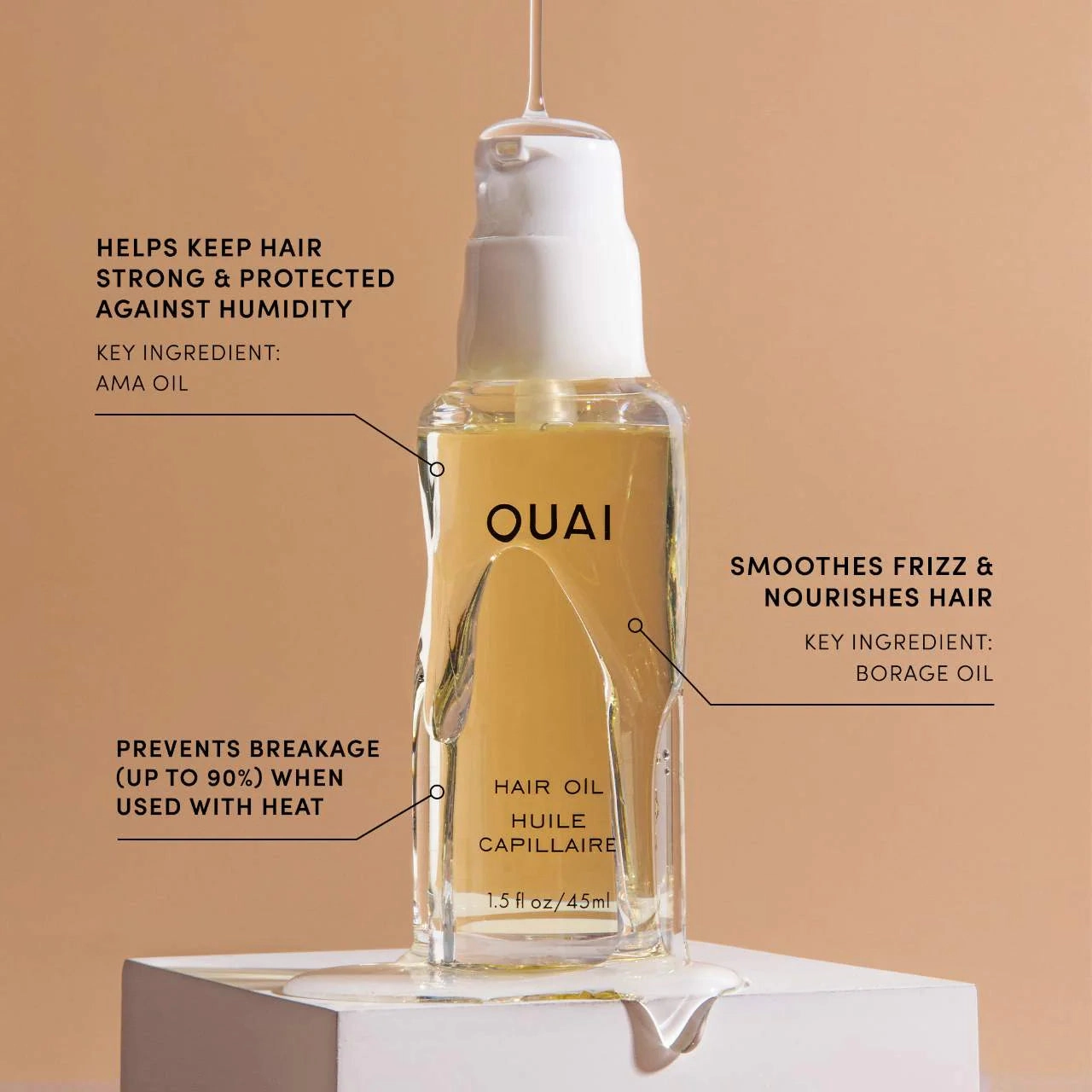 OUAI - Get On Your OUAI Minis Kit