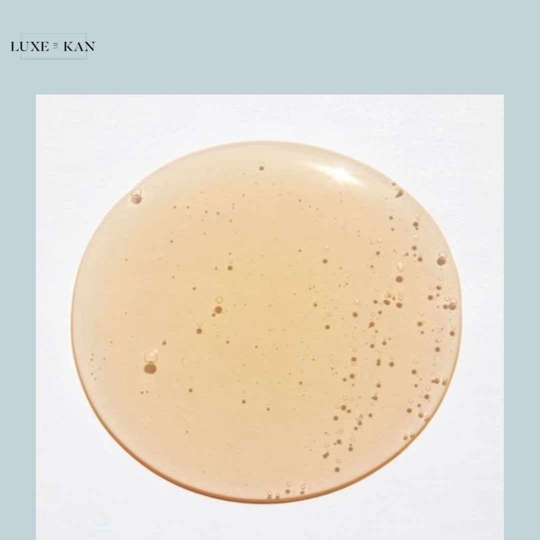 OUAI DETOX SHAMPOO