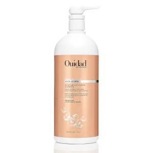 Ouidad Curl Shaper Good As New Moisture Restoring Shampoo