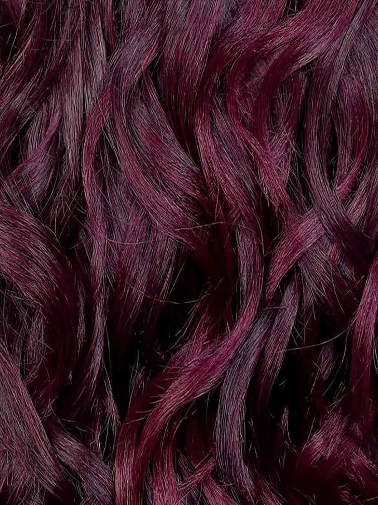 Outre Synthetic Quick Weave Wet & Wavy Half Wig - LOOSE CURL 18” (2T1/425)