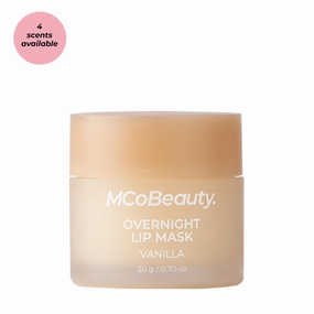 Overnight Lip Mask