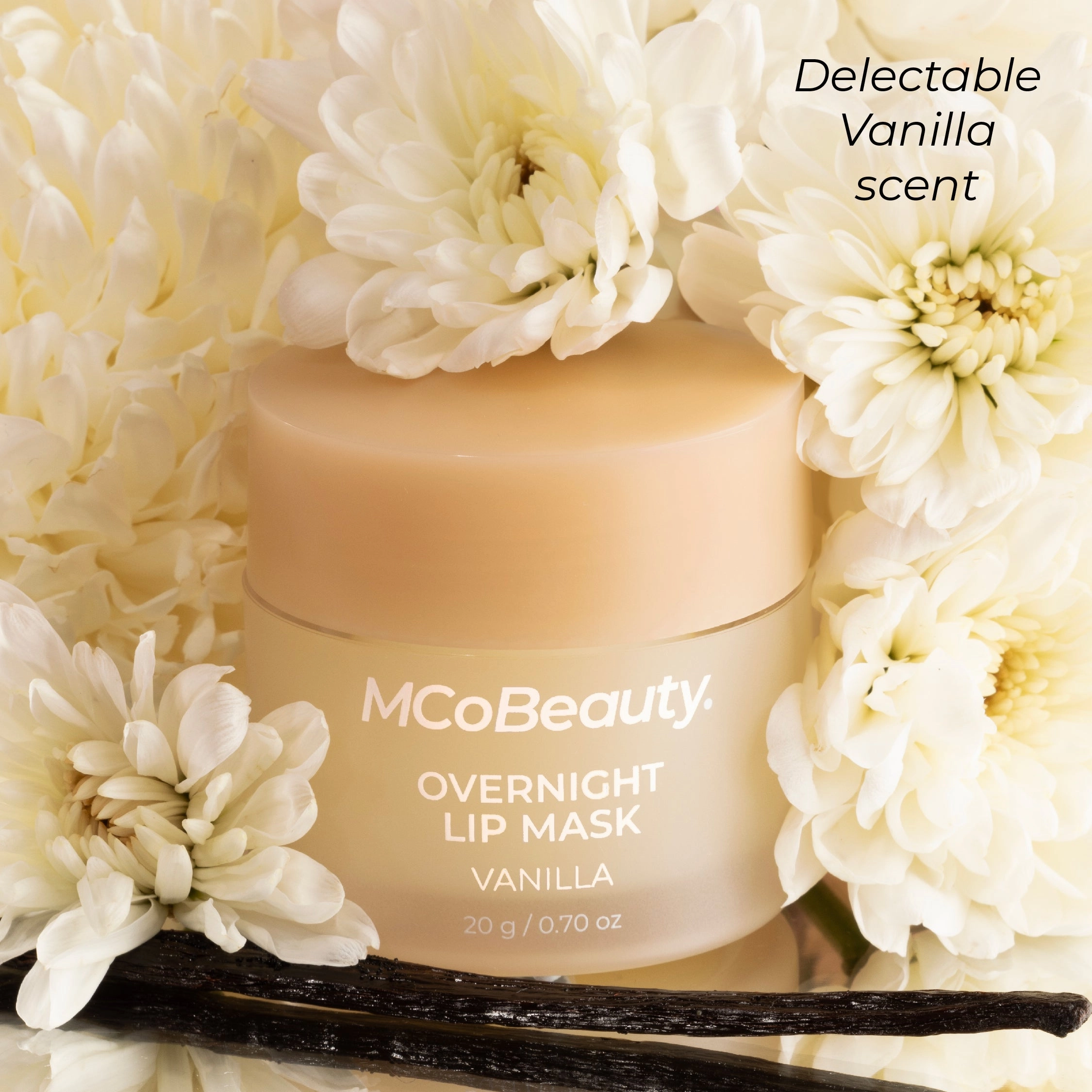 Overnight Lip Mask