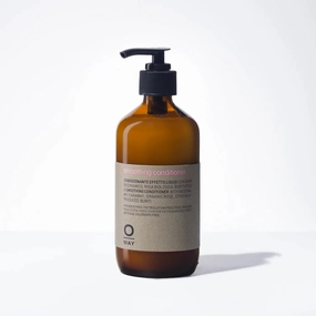 Oway Smoothing Hair Conditioner