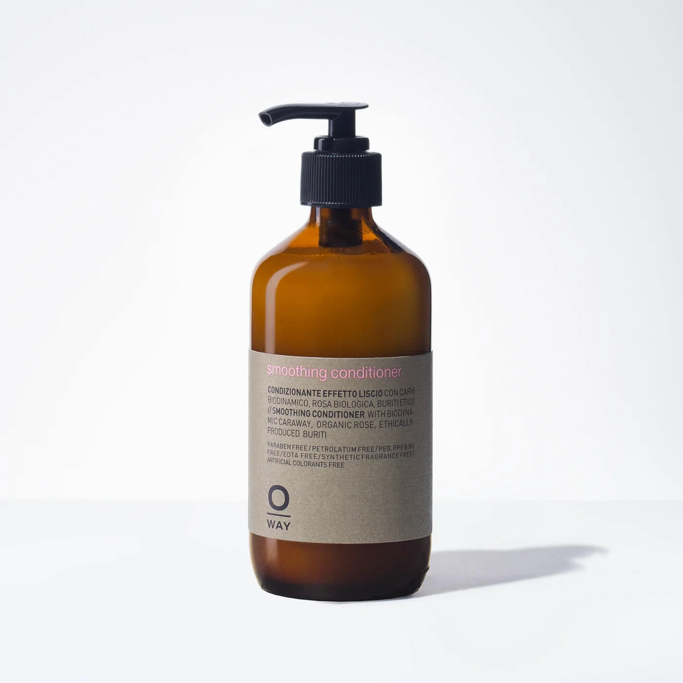 Oway Smoothing Hair Conditioner
