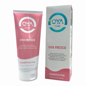 OYA Fresco Cosmopolitan