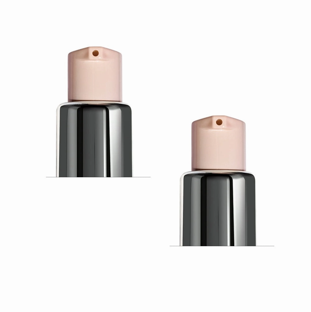 Pack of 2 Revlon Photoready Candid Glow Moisture Glow Anti-Pollution Foundation, Caramel 440