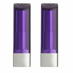 Pack of 2 Rimmel Moisture Renew Lipstick, Rose Blush # 190