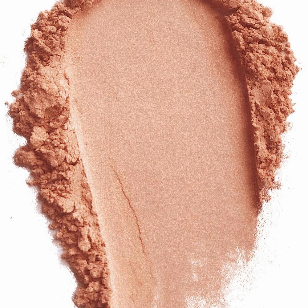 Paese Mineral Blush, 99% Natural Ingredients, For All Skin Types, Contour Facial Features, Long Lasting Effect, Naturally Highlighted Cheekbones, 6 g (301N Dusty Rose)