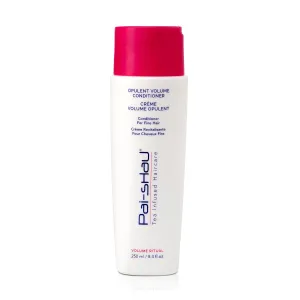 Pai-Shau Opulent Volume conditioner - Volumizing conditioner for thin hair - Provides improved volume and lift - Hydrating conditioner - Conditioner for women - 8.4 Fl Oz