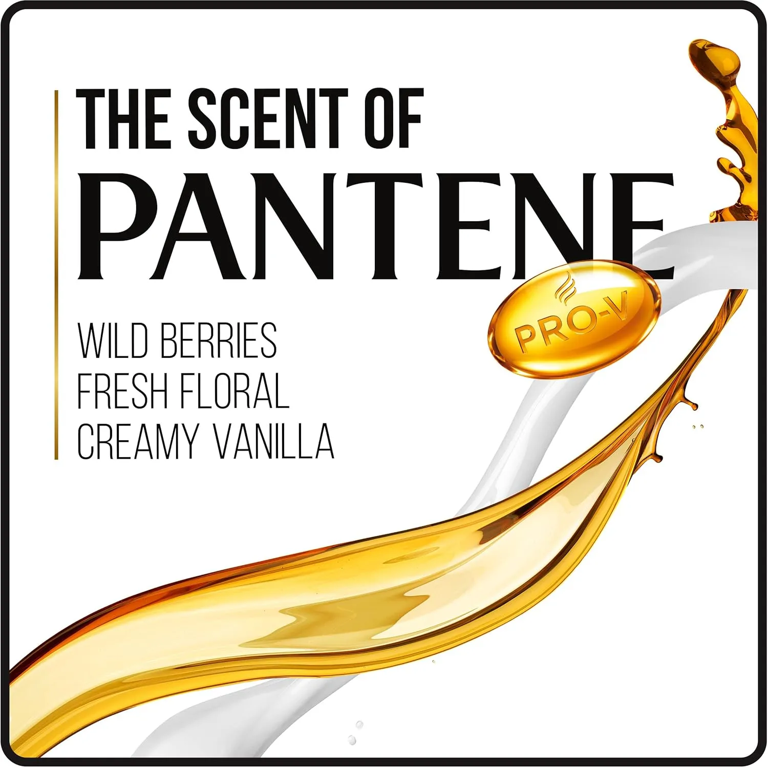 Pantene Pro-V Curl Perfection Conditioner, 17.7 Fl Oz