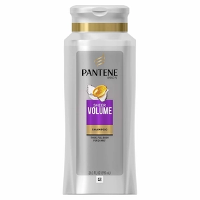 Pantene Pro-V Sheer Volume Shampoo, 20.1 Fl Oz, 20.100000000000001 Fl Oz