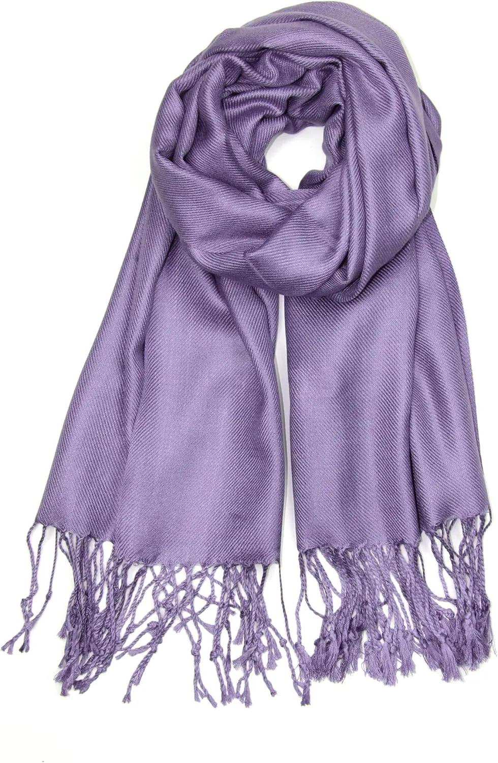 Pashmina Scarf for Women, Shawls and Wraps for Evening Dresses, Wedding, Bridesmaids, All Year Round Scarf for Formal or Casual Wear