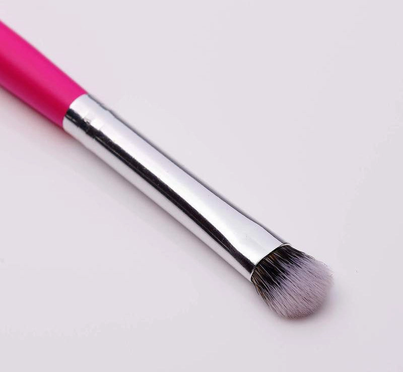 PC20 FLAT EYESHADOW BRUSH