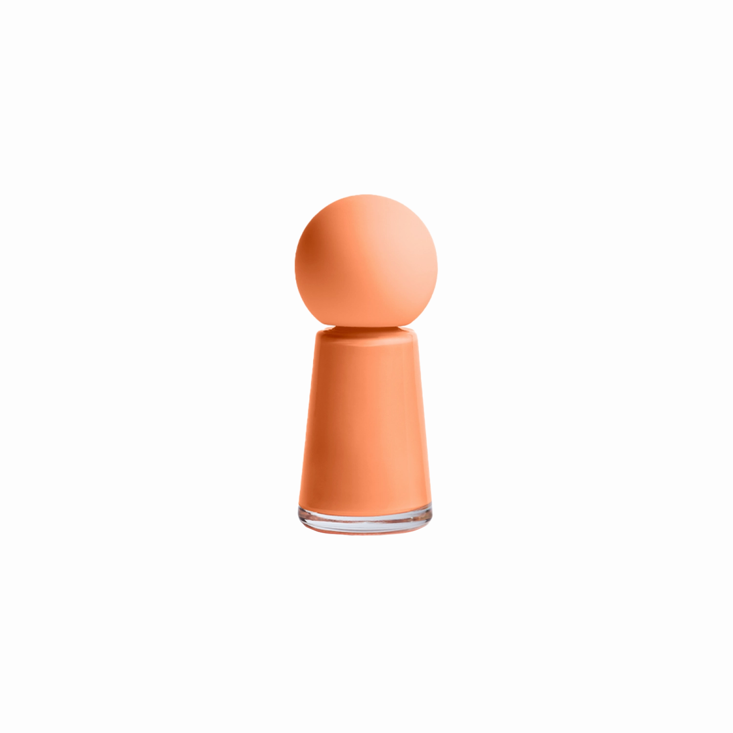 Peachy Cheeks