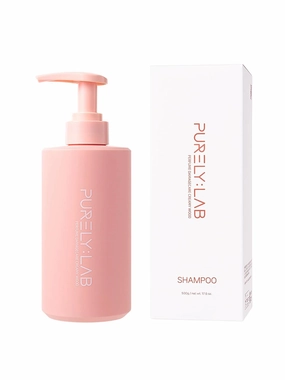 Perfume Damage Care Shampoo Creamy Wood Hair Growth Shampoo for Men and Women Fragrant shampoo,hair loss shampoo,dameged hair care16.9 fl oz / 500ml