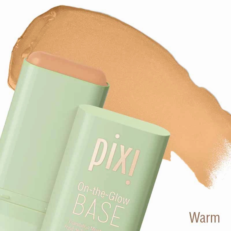 PIXI On-the-Glow Base Foundation Moisture Stick