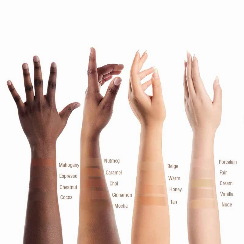 PIXI On-the-Glow Base Foundation Moisture Stick