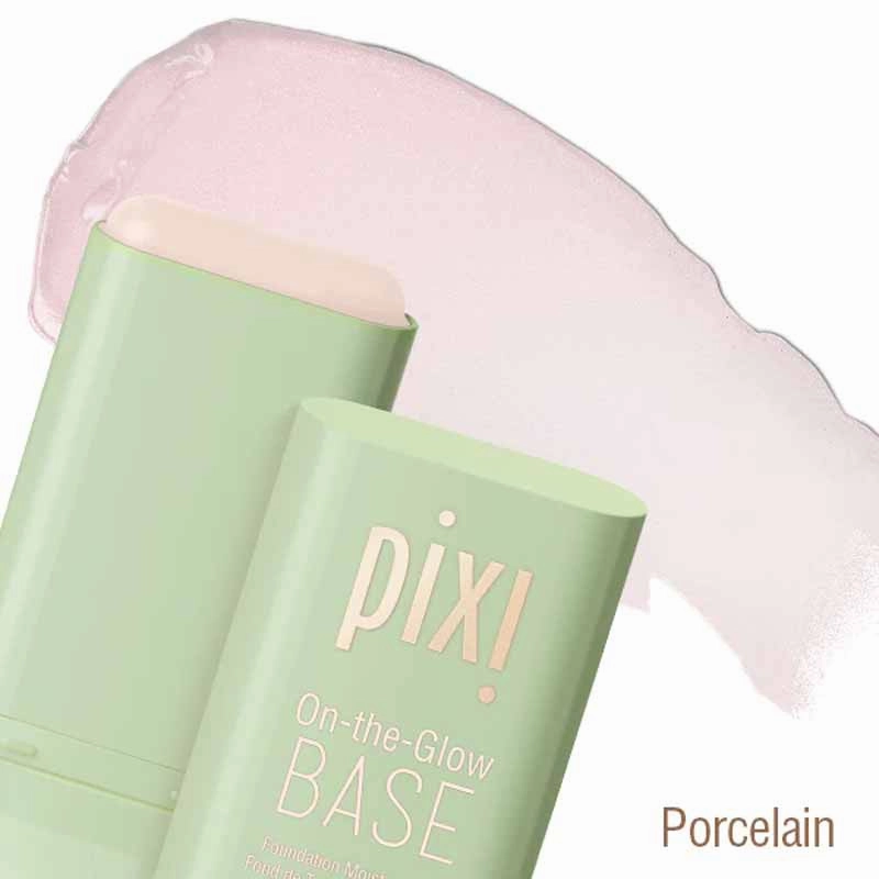 PIXI On-the-Glow Base Foundation Moisture Stick