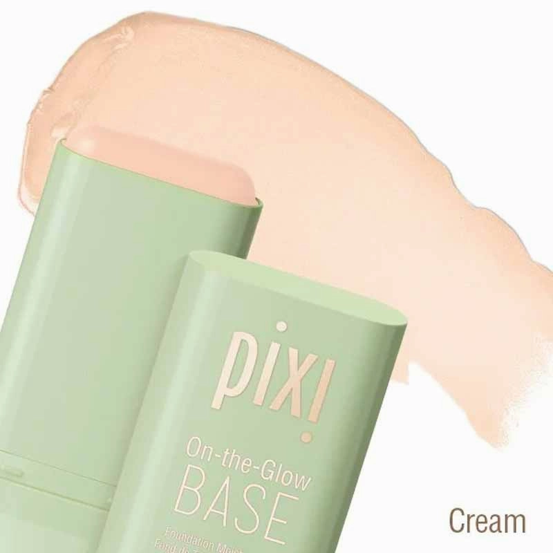 PIXI On-the-Glow Base Foundation Moisture Stick