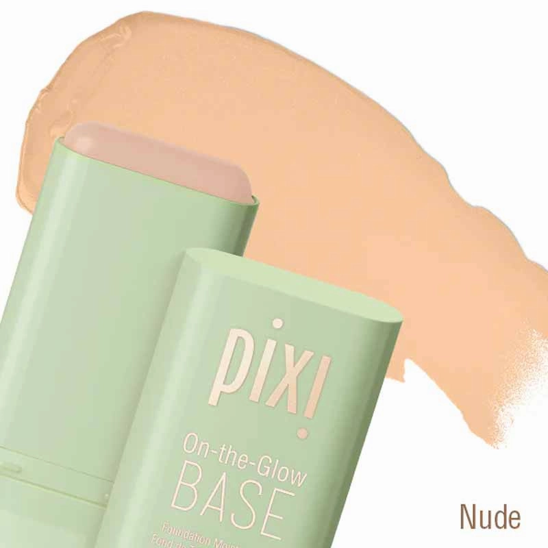 PIXI On-the-Glow Base Foundation Moisture Stick