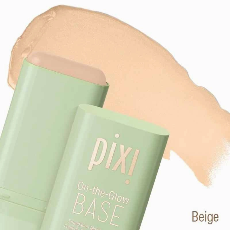 PIXI On-the-Glow Base Foundation Moisture Stick