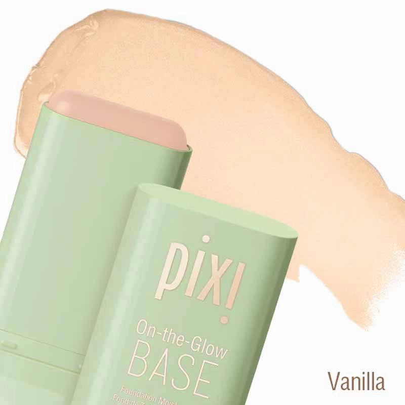 PIXI On-the-Glow Base Foundation Moisture Stick