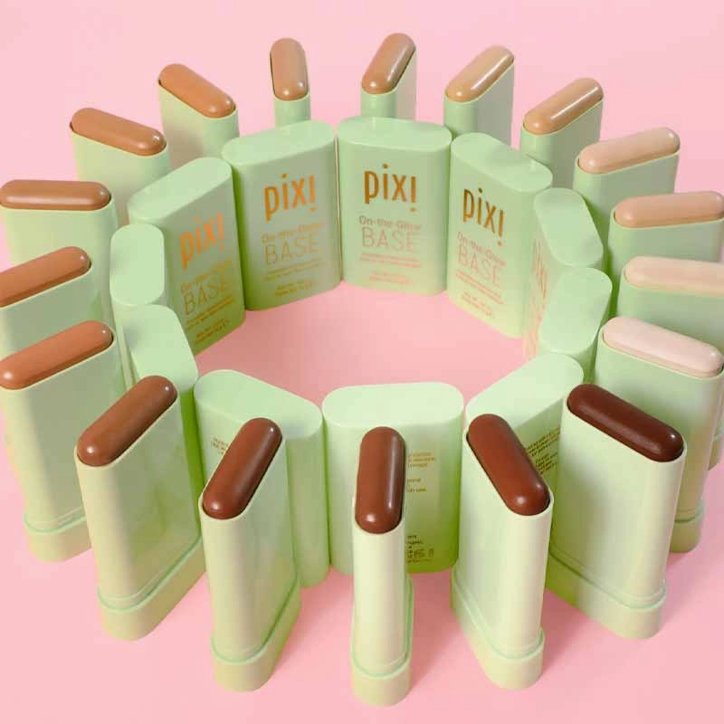 PIXI On-the-Glow Base Foundation Moisture Stick
