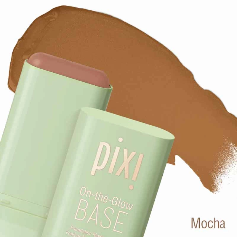 PIXI On-the-Glow Base Foundation Moisture Stick