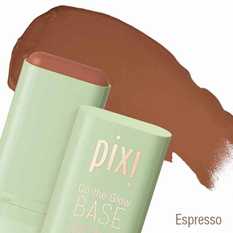 PIXI On-the-Glow Base Foundation Moisture Stick