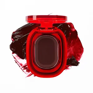 PLAT LIPS 927 BURGUNDY, Lip & Cheek, Lightweight, Naturally Dewy  Glowy Finish, Blendable & Buildable Formula (1.2g, 0.003 oz.)