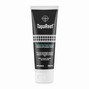 Post-Swim Shampoo with Baobab Protein (Shampoo (8.5 oz tube))