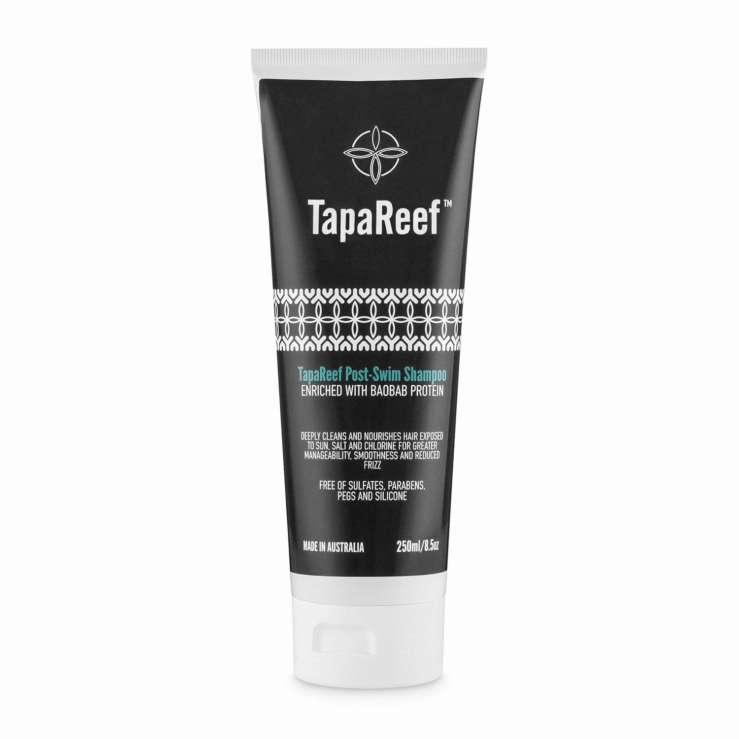 Post-Swim Shampoo with Baobab Protein (Shampoo (8.5 oz tube))