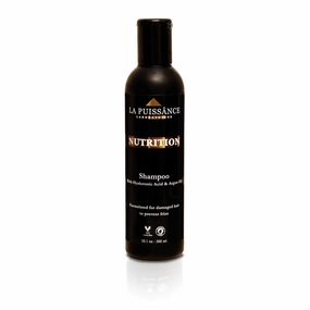 Premium Argan Oil Shampoo - Nutrition, Anti Frizz, Hydrating, Moisturizing for Dry Hair - Paraben Free, Highest Rated Frizz Control Haircare - for Home and Salon Use - 10 fl oz