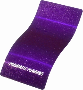 PRISMATIC POWDERS® Sparkling Amethyst (1 LB/PPB-10819) - The Powder Coat Color Experts